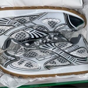 Bottega Veneta Orbit Sneaker